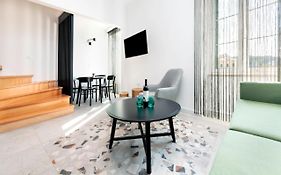 City Comfort Apartments