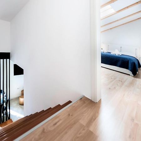 City Comfort Apartments Rovinj Exterior photo