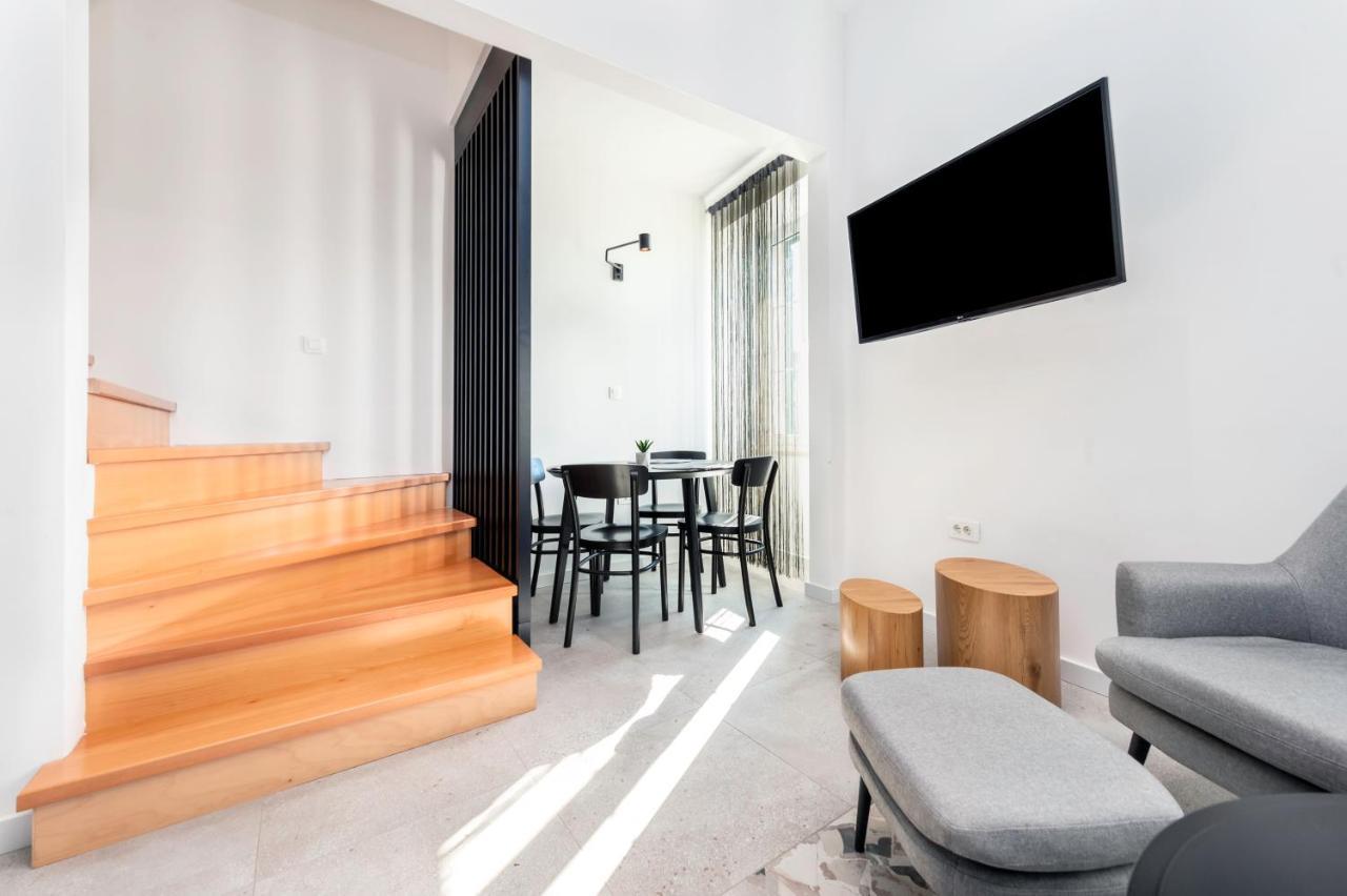 City Comfort Apartments Rovinj Exterior photo