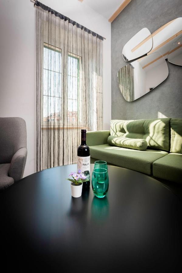 City Comfort Apartments Rovinj Exterior photo